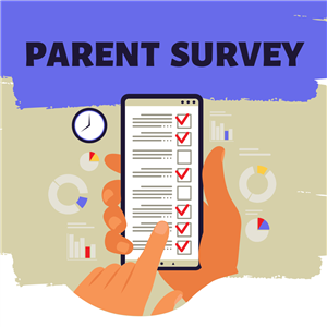Click for Parent Survey